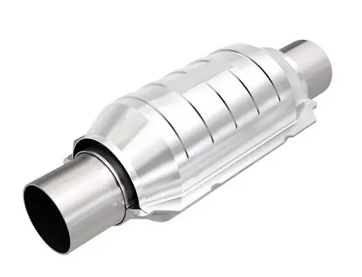Dodge Catalytic Converters