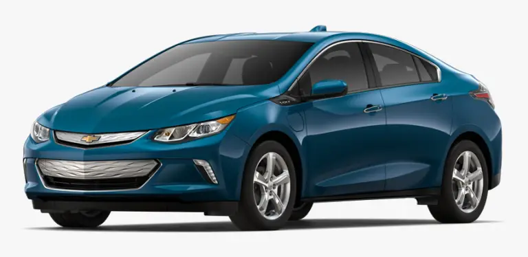 Chevy Volt
