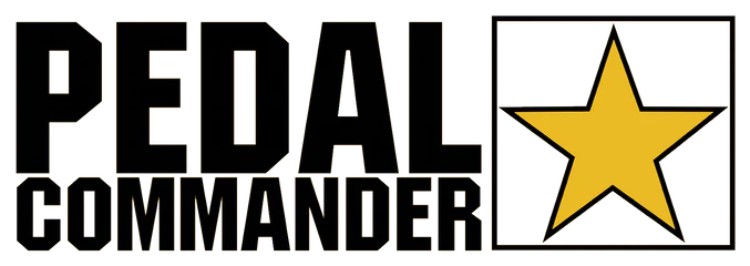 Pedal Commander
