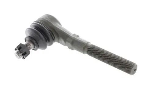 Replace Both the Inner and Outer Tie Rods